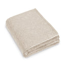 Arabesque - Maxi Plaid/Couvre-Lit - Dessin : Arabesque Taupe