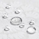 Arabesque - Nappe - Arabesque Blanc