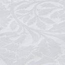 Arabesque - Nappe - Arabesque Blanc