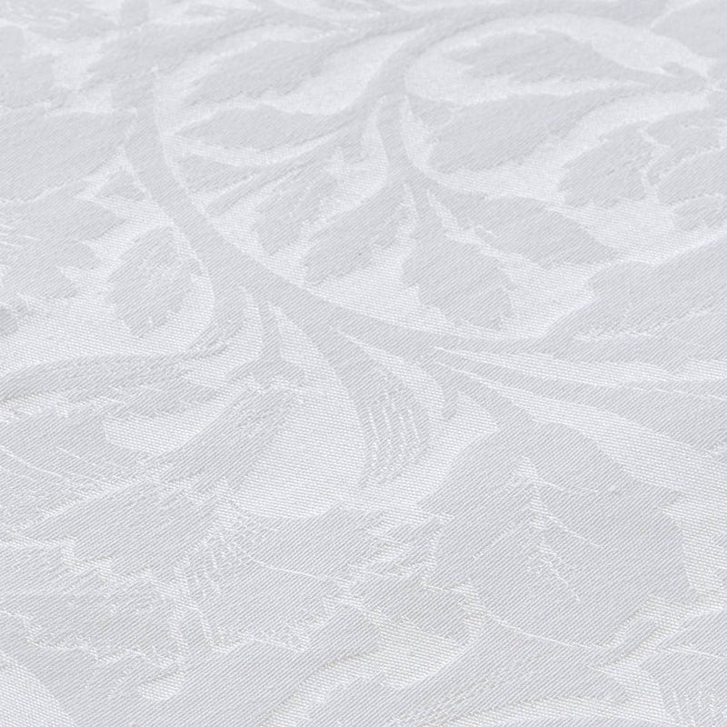 Arabesque - Nappe - Arabesque Blanc