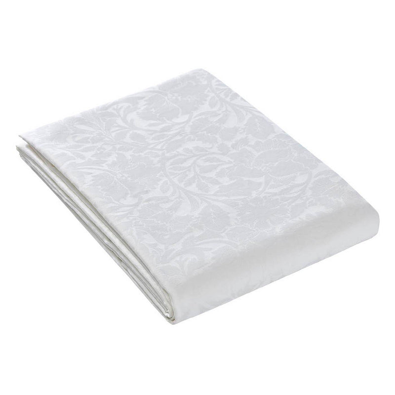 Arabesque - Nappe - Arabesque Blanc