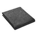 Arabesque - Nappe - Arabesque Gris Foncé