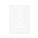 Amulette - Set De 2 Torchons - Amulette Amulette Blanc