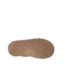 Boots Ugg Classic Ultra Mini Junior - Marron Foncé