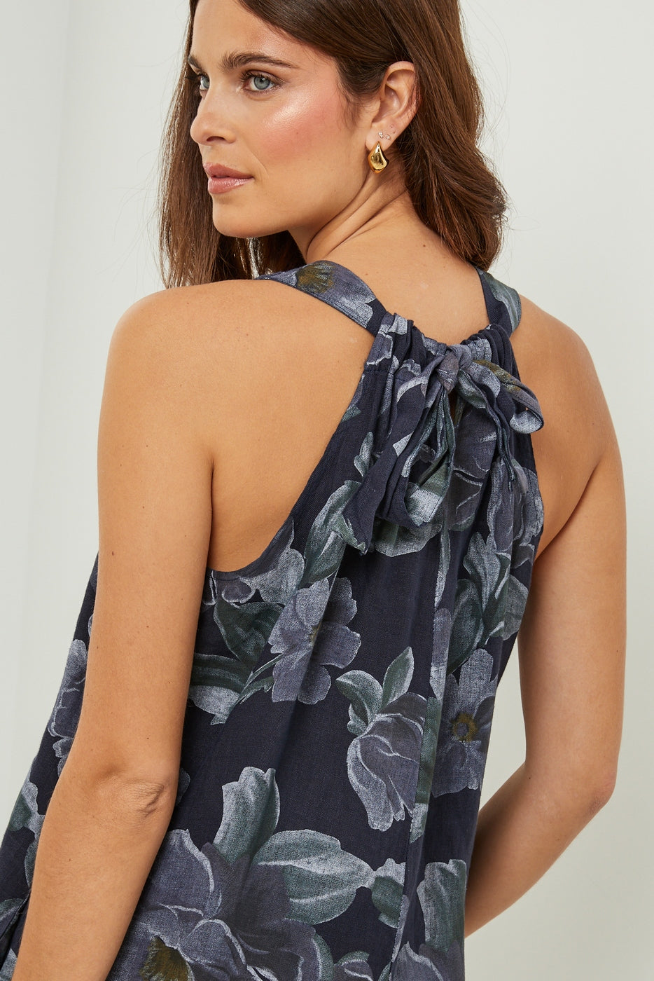 Combinaison - Marine - Femme
