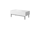 Table Basse - Kasha - Pieds Noir