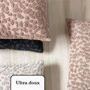 Housse De Coussin - Louise Rose