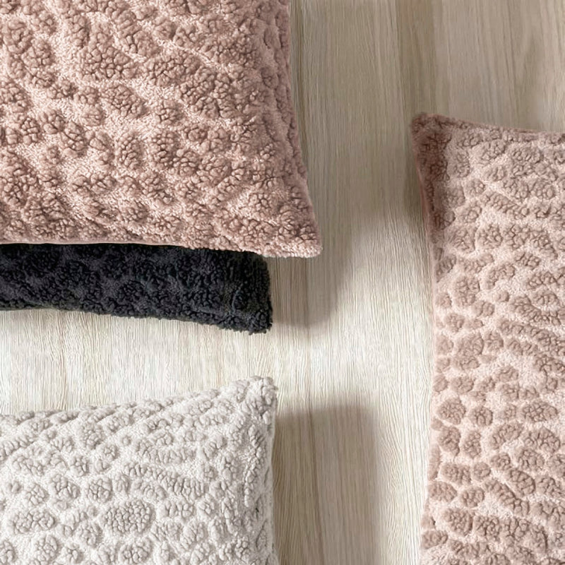 Housse De Coussin - Louise Rose