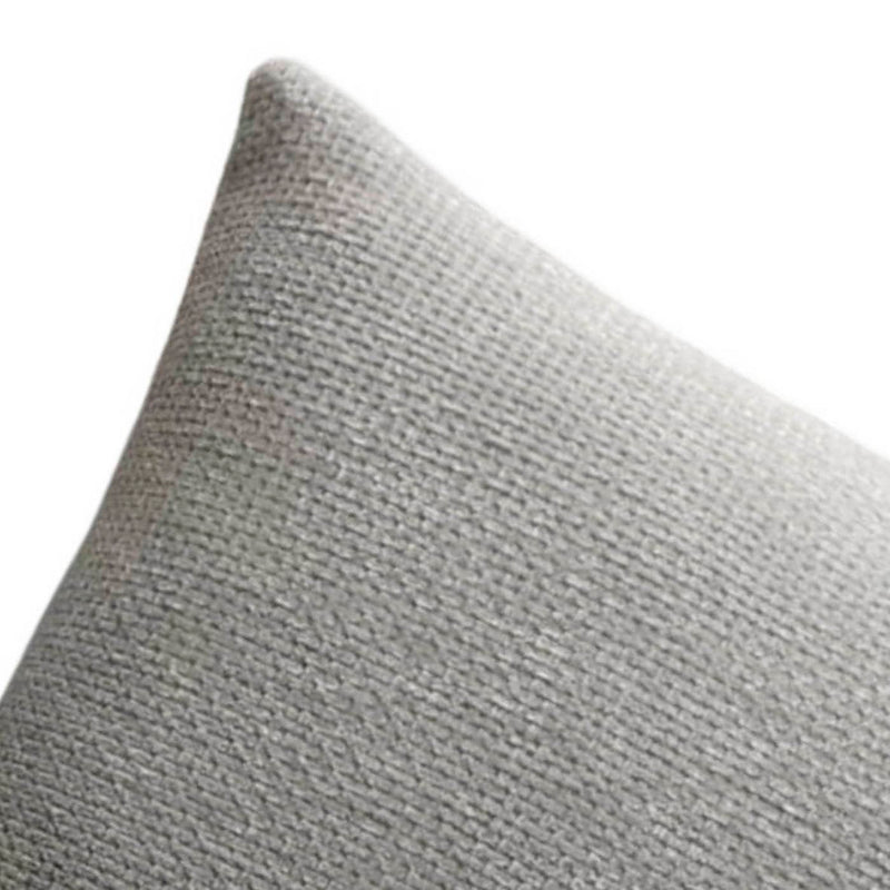 Ava - Housse De Coussin Ava Blanc