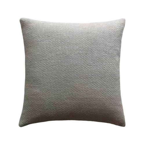 Ava - Housse De Coussin Ava Blanc