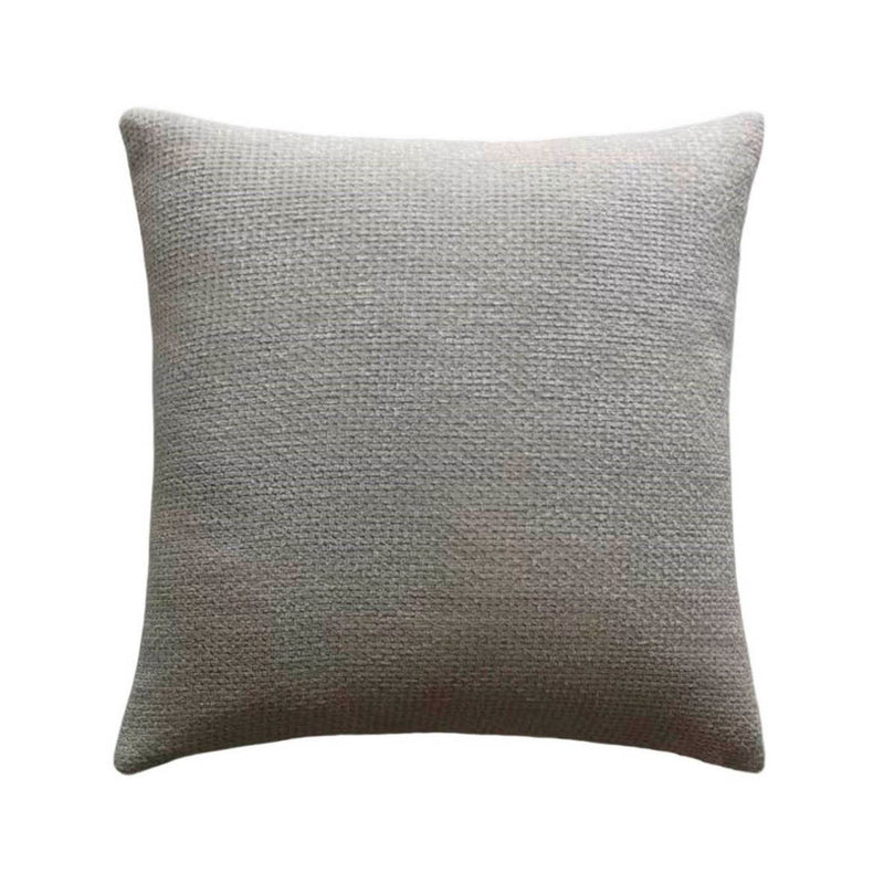 Ava - Housse De Coussin Ava Blanc
