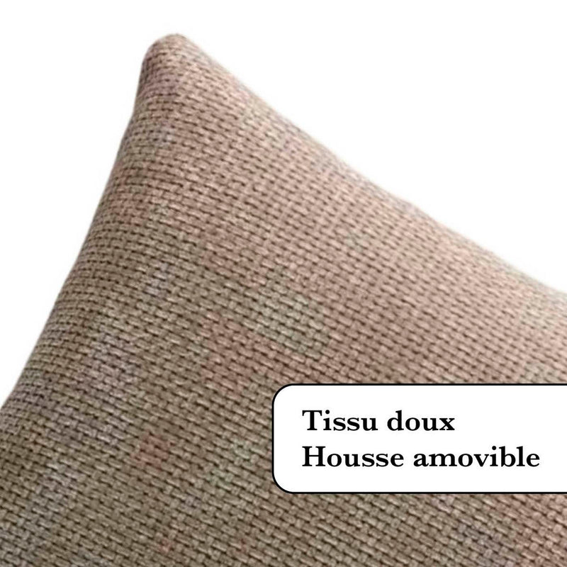 Ava - Housse De Coussin Ava Rose