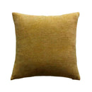 Ava - Housse De Coussin Ava Jaune