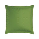 Miami - Set De 2 Taies D'Oreiller Satin De Coton Miami Bleu Foncé