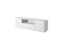 Alice - Mueble TV con nicho - 167 cm