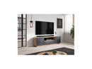 Alice - Mueble TV con nicho - 167 cm