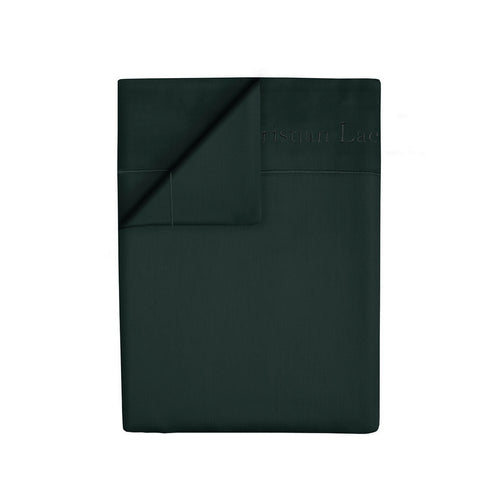 Uni 1 Baratta - Drap Plat Satin De Coton Uni 1 Baratta Gris 03