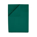 Uni 1 Baratta - Drap Plat Satin De Coton Uni 1 Baratta Vert 02