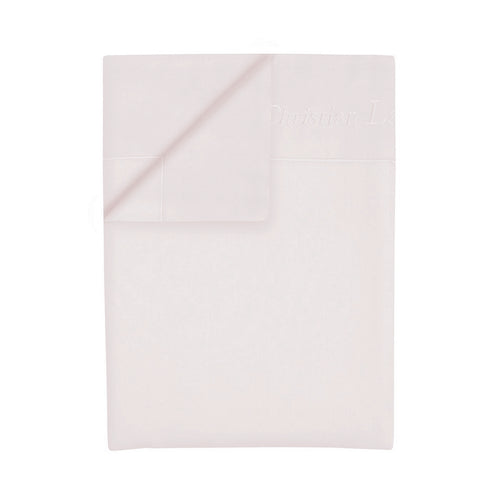 Uni 1 Baratta - Drap Plat Satin De Coton Uni 1 Baratta Taupe 03