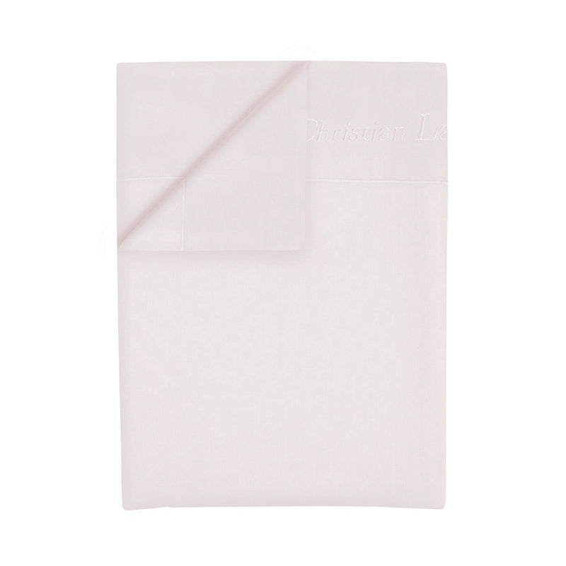 Uni 1 Baratta - Drap Plat Satin De Coton Uni 1 Baratta Taupe 03