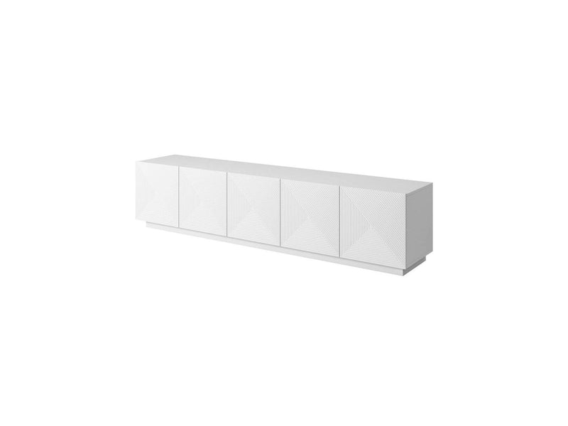 Alice - Mueble TV - 200 cm