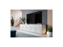 Alice - Mueble TV - 200 cm