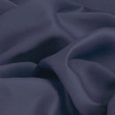 Uni 1 Baratta - Taie De Traversin Satin De Coton Uni 1 Baratta Bleu 06
