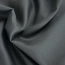 Uni 1 Baratta - Taie De Traversin Satin De Coton Uni 1 Baratta Gris 02
