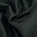 Uni 1 Baratta - Taie De Traversin Satin De Coton Uni 1 Baratta Gris 03