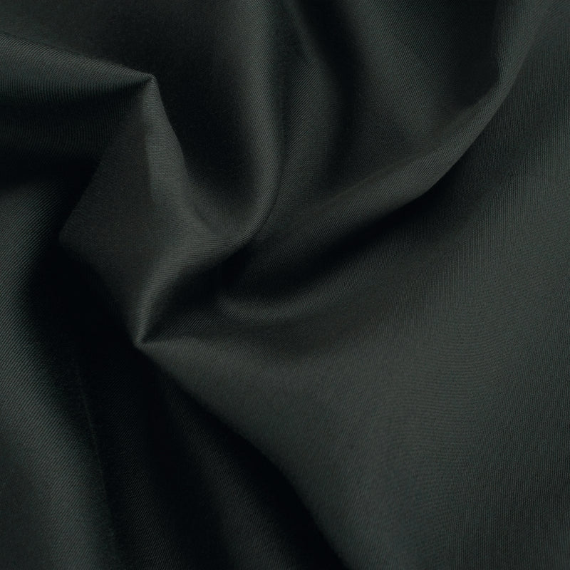 Uni 1 Baratta - Taie De Traversin Satin De Coton Uni 1 Baratta Gris 03