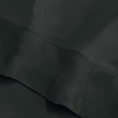 Uni 1 Baratta - Ensemble De Draps Satin De Coton Uni 1 Baratta Gris 03