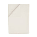 Uni 1 Baratta - Drap Plat Satin De Coton Uni 1 Baratta Taupe 02