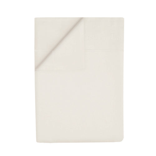 Uni 1 Baratta - Drap Plat Satin De Coton Uni 1 Baratta Taupe 02