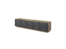 Alice - Mueble TV - 200 cm