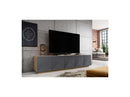 Alice - Mueble TV - 200 cm