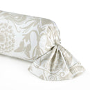Love Stories - Taie De Traversin Satin De Coton Love Stories Taupe