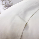 Garden - Drap Plat Satin De Coton Garden Micro Taupe