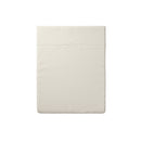 Garden - Drap Plat Satin De Coton Garden Micro Taupe