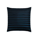 Eclipse - Taie D'Oreiller Satin De Coton Eclipse Bleu Foncé