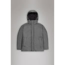 Veste Askim Insulated Jacket W3T3 - Grey - Mixte