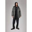 Veste Askim Insulated Jacket W3T3 - Grey - Mixte