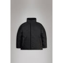 Veste Askim Insulated Jacket W3T3 - Black - Mixte