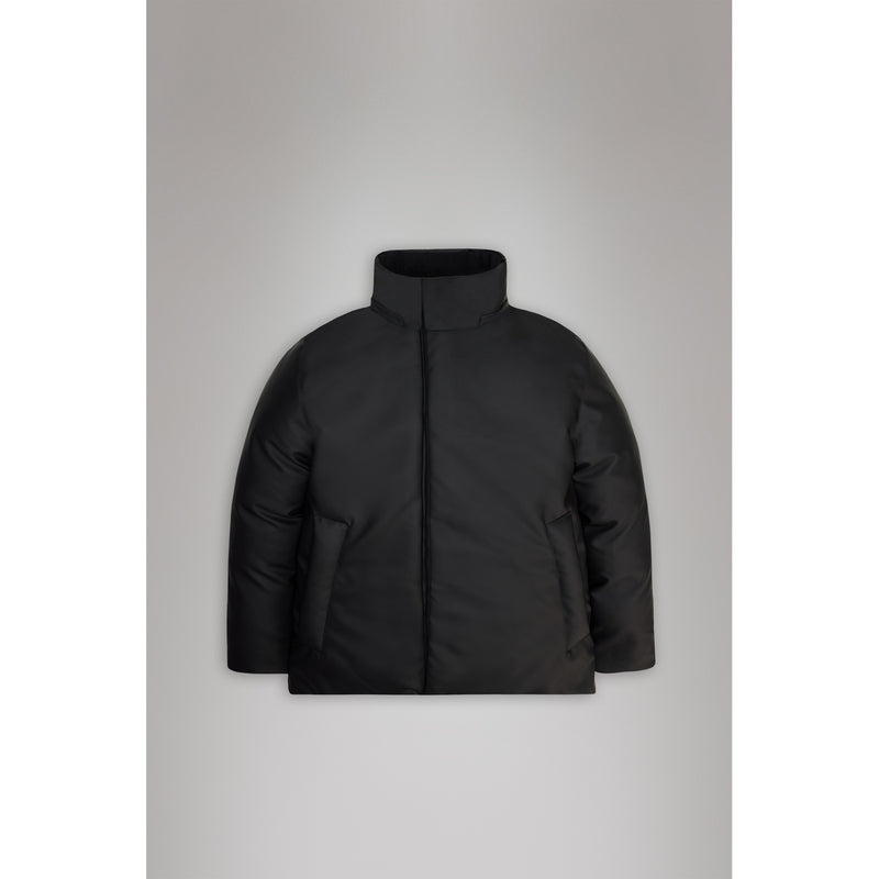 Veste Askim Insulated Jacket W3T3 - Black - Mixte