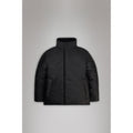 Veste Askim Insulated Jacket W3T3 - Black - Mixte