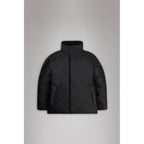 Veste Askim Insulated Jacket W3T3 - Black - Mixte