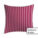 Eclat - Taie D'Oreiller Satin De Coton Eclat Rose