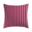 Eclat - Taie D'Oreiller Satin De Coton Eclat Rose