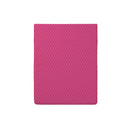 Garden - Drap Plat Satin De Coton Garden Micro Fuchsia