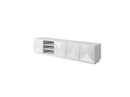 Alice - TV Unit With Niche - 200 Cm