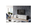 Alice - TV Unit With Niche - 200 Cm